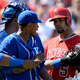Image for article titled Yordano Ventura Is Baseball's Surliest Little Shit